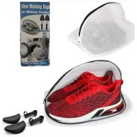 کیسه شستشو کفش