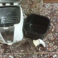 سرخ کن برقی|اجاق گاز و لوازم برقی پخت‌وپز|قم, شهرک توانیر|دیوار