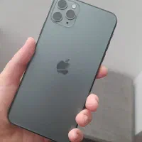 ایفون 11پرو مکس، ایرپاد