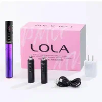 دستگاه تاتو LOLA AIR