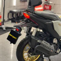 مجموعه بنی اسپرت دنیای اکسسوریهای حرفه ای|قطعات یدکی و لوازم جانبی|تهران, عباس‌آباد|دیوار