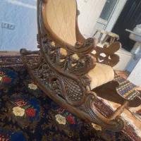 صندلی راک|صندلی و نیمکت|اردبیل, |دیوار