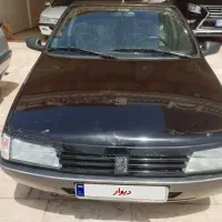 پژو۲۰۰۰مدل ۸۱ درجه یک