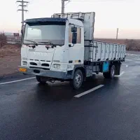 بادیسان B8