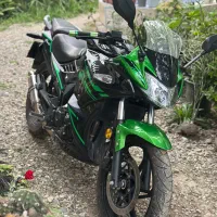 موتور مگلی200