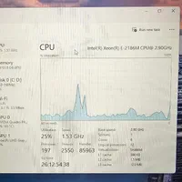 لپتاپ DELL مدل WORK STATION 7730|رایانه همراه|لامرد, |دیوار