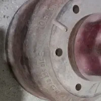 کاسه چرخ عقب اصلی خاور۸۱۳|قطعات یدکی و لوازم جانبی|سامان, |دیوار