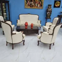 مبل و نهار خوری برشکا|مبلمان خانگی و میز عسلی|تهران, ورزشگاه آزادی|دیوار