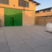 سوله انبار شهر قدس (شهرکی)|اجارهٔ دفتر صنعتی، کشاورزی، تجاری|قدس, شهرک صنعتی زاگرس|دیوار