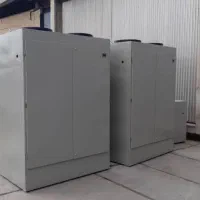 سایلنت باکس ۱۰ ظرفیته|قطعات و لوازم جانبی رایانه|تهران, ازگل|دیوار