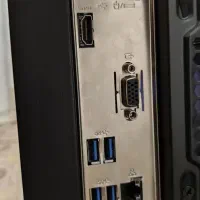 کیس گیمینگ|رایانه رومیزی|مریوان, |دیوار