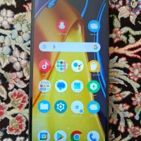 موبایل pococ40 حافظه ۶۴
