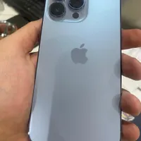 اپل iPhone 13 Pro با حافظهٔ ۲۵۶ گیگابایت|موبایل|تهران, شهرک ژاندارمری|دیوار