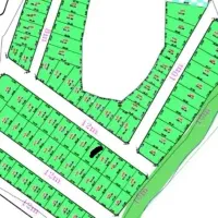 فروش یک قطعه زمین 210 متری دارای سند تک برگ|فروش زمین و ملک کلنگی|ایلام, |دیوار