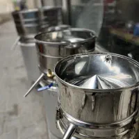 فروش نی قازان در لیتر های مختلف