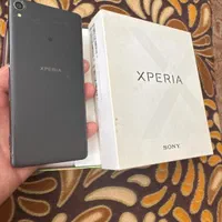 Sony Xperia XA|موبایل|تهران, تهرانسر شرقی|دیوار