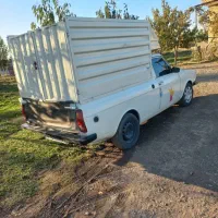 وانت بار مدل ۸۷ به فروش میرسد.|خودرو سواری و وانت|مشگین شهر, |دیوار