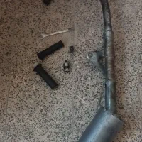 موتور سیکلت|موتورسیکلت|ایذه, |دیوار