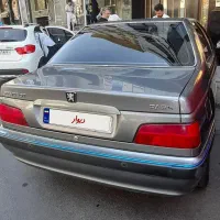 پرشیا تیو فایو ۹۹ درجه ۱|خودرو سواری و وانت|تهران, فردوس|دیوار