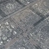 روفرشی ۶ و دوازده متری