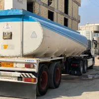 تانکر ۳۰۵۰۰|ماشین‌آلات صنعتی|کرمانشاه, |دیوار