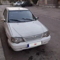 پراید 132مدل 88