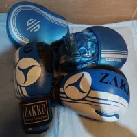 دستکش بوکس رزمی