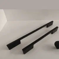 رنگ کوره ای استاتیک و پرداختکاری