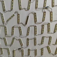 اس ام دی بلوکی