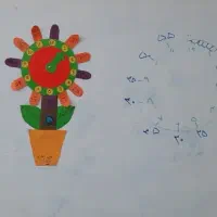 جذب آموزگار پایه های چهارم و پنجم
