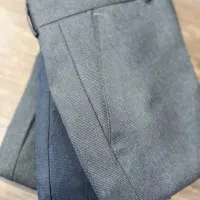 شلوار پارچه ای فاستونی با دوخت صنعتی با ضمانت