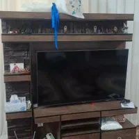 فروش جاکفشی ومیزتلویزیون|جاکفشی، کمد، دراور|برازجان, |دیوار