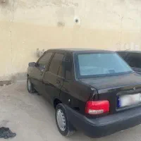 پراید ۸۳ دور رنگ|خودرو سواری و وانت|شاهینشهر, نظامی|دیوار