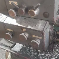 دستگاه تراش چینی دومیل|ماشینآلات صنعتی|کرج, حصارک پایین|دیوار