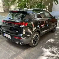 کی ام سی x5 مدل ۱۴۰۴|خودرو سواری و وانت|مشهد, سجاد شهر|دیوار