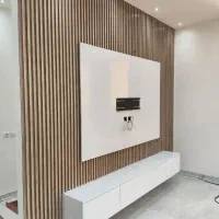 تیوی وال ، کافی بار|میز تلویزیون|اردبیل, |دیوار