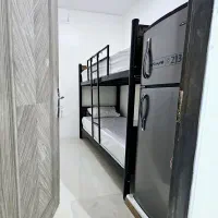 خوابگاه،پانسیون،هاستل،خوابگاه تجریش