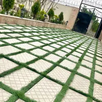 چمن مصنوعی کارکرده