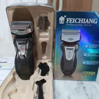 ماشین ریش تراش فیچیانگ|آرایشی، بهداشتی، درمانی|رودسر, |دیوار