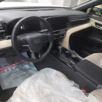 تویوتا کمری هیبرید ۲۰۲۵ ژاپنی سفارش عربستان|خودرو سواری و وانت|قمرود, |دیوار