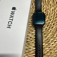 ساعت هوشمند اپل واچ سری 2021 7 SE سایز 44mm