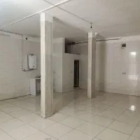 مغازه اجاره 70 متر مجهز برای انبار و کارگاه خیاطی