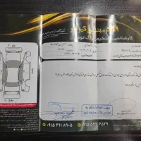 سمند مدل 86 بدون رنگ سالم|خودرو سواری و وانت|مشهد, حسابی جنوبی (شهرک غرب)|دیوار