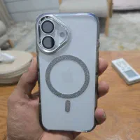 آیفون 16 بدون خط خش جیرفت