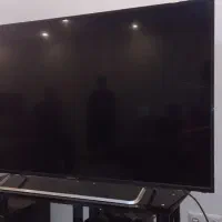 تلویزیون LED سامسونگ  ۴۰ اینچ|تلویزیون و پروژکتور|اسلام‌شهر, شهرک طالقانی|دیوار