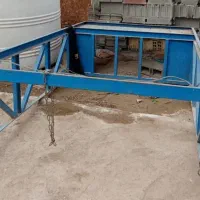 فروش باربند نیسان