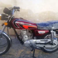 هوندا پیشرو 82 سالم