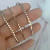 النگو و گوشواره طلا