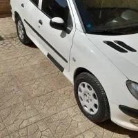 206sd tu5 v8|خودرو سواری و وانت|پاکدشت, پاکدشت (مامازند)|دیوار