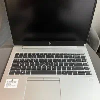 لپ تاپ Hp elitebook touchscreen